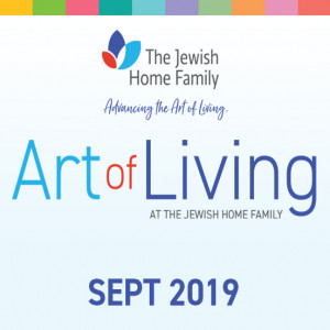 Art Of Living Volume 1 NL20190086 September 2019 Newsletter                         